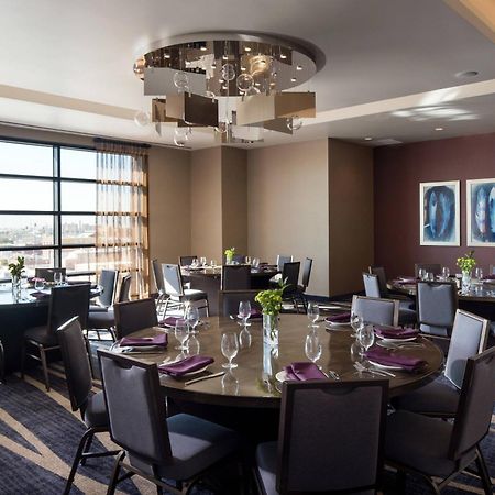Courtyard By Marriott Phoenix Downtown Εξωτερικό φωτογραφία