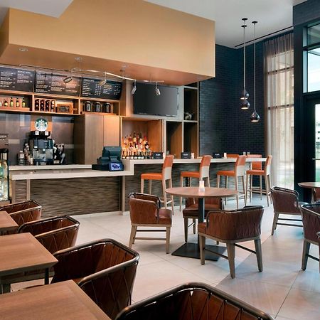 Courtyard By Marriott Phoenix Downtown Εξωτερικό φωτογραφία