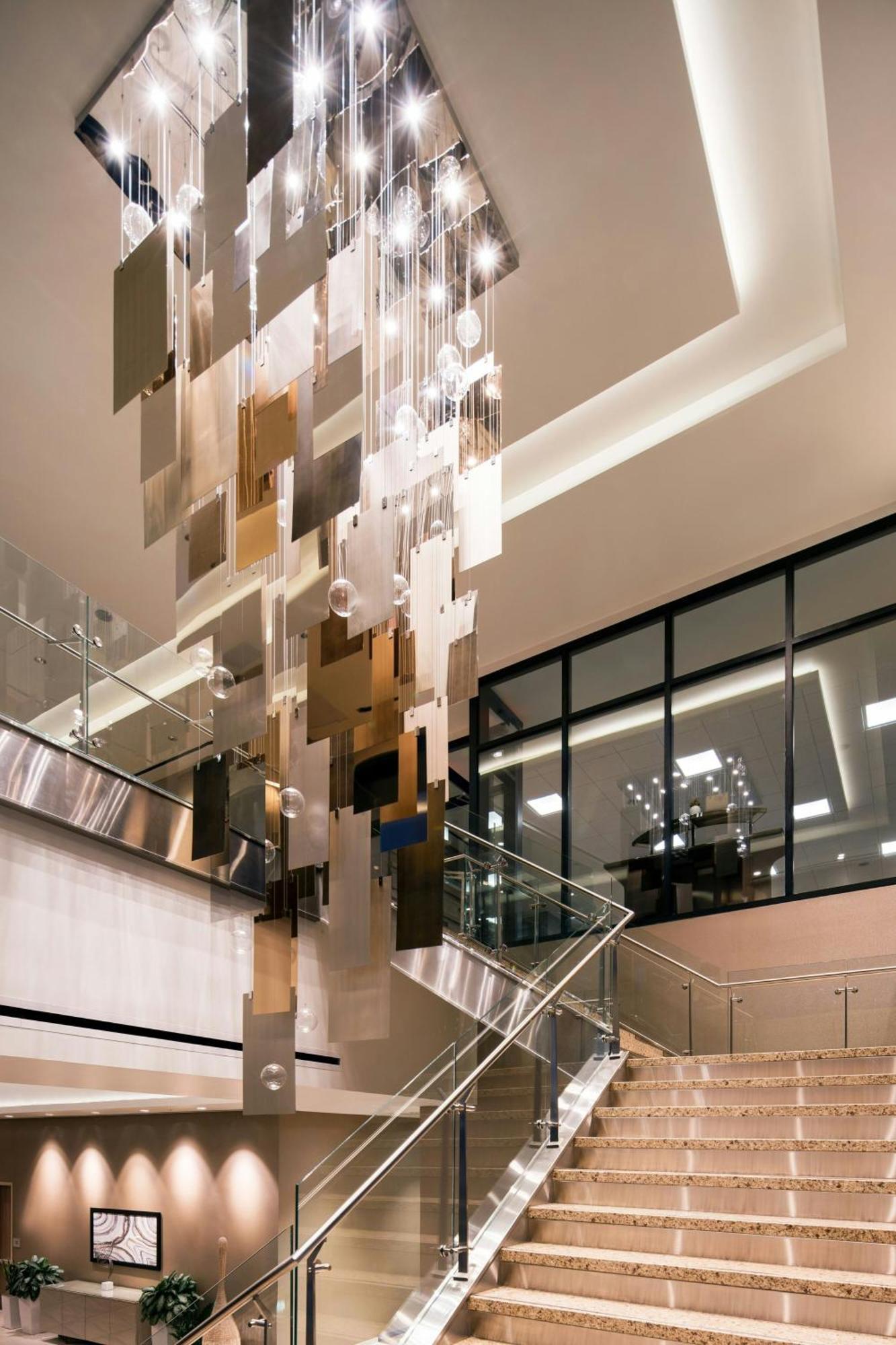 Courtyard By Marriott Phoenix Downtown Εξωτερικό φωτογραφία