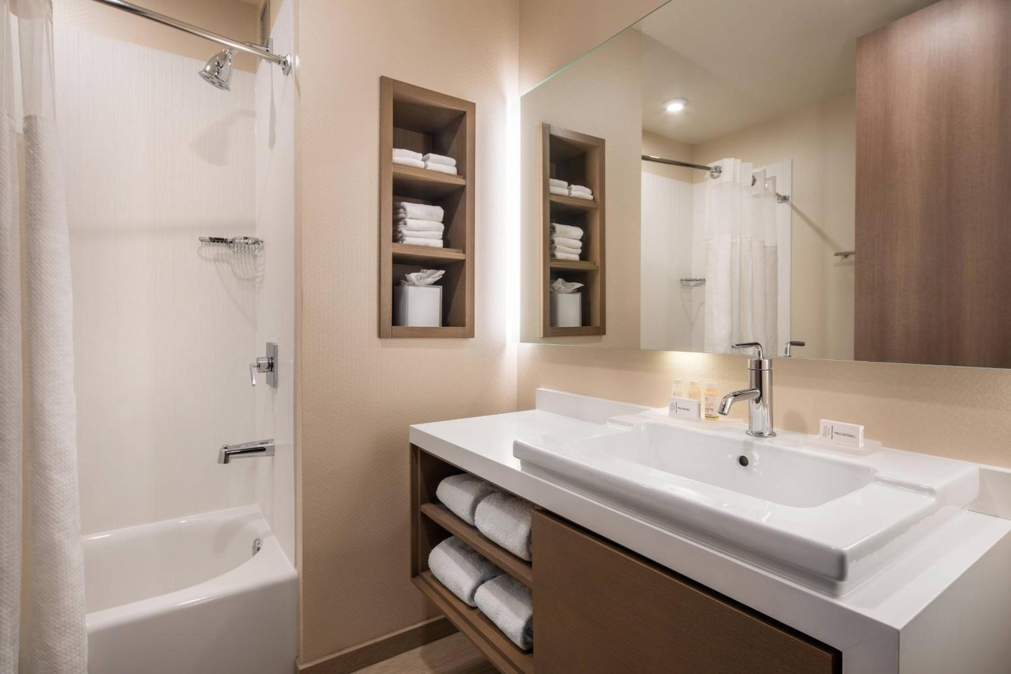 Courtyard By Marriott Phoenix Downtown Εξωτερικό φωτογραφία