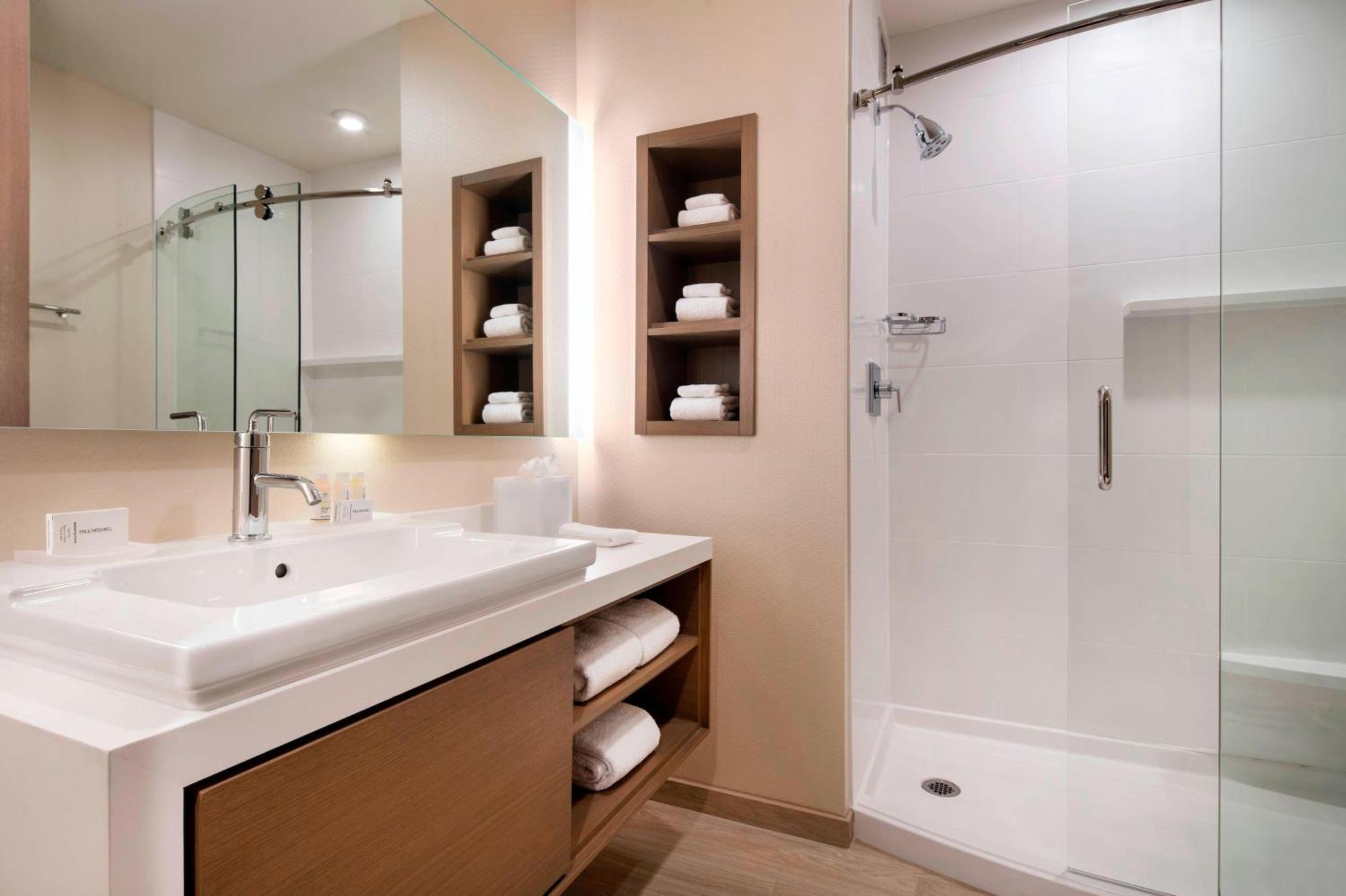 Courtyard By Marriott Phoenix Downtown Εξωτερικό φωτογραφία