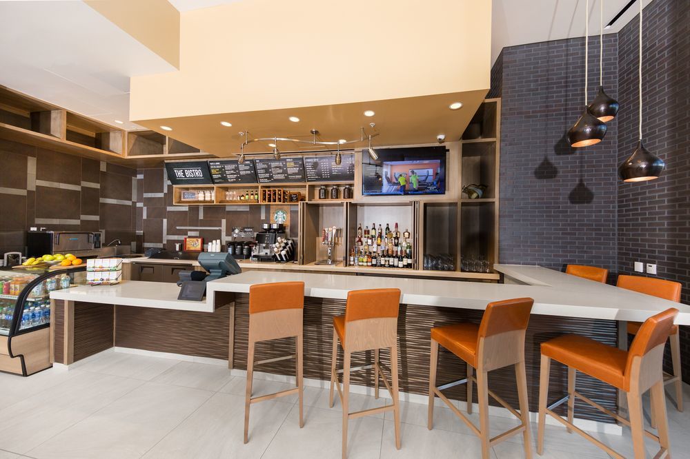 Courtyard By Marriott Phoenix Downtown Εξωτερικό φωτογραφία