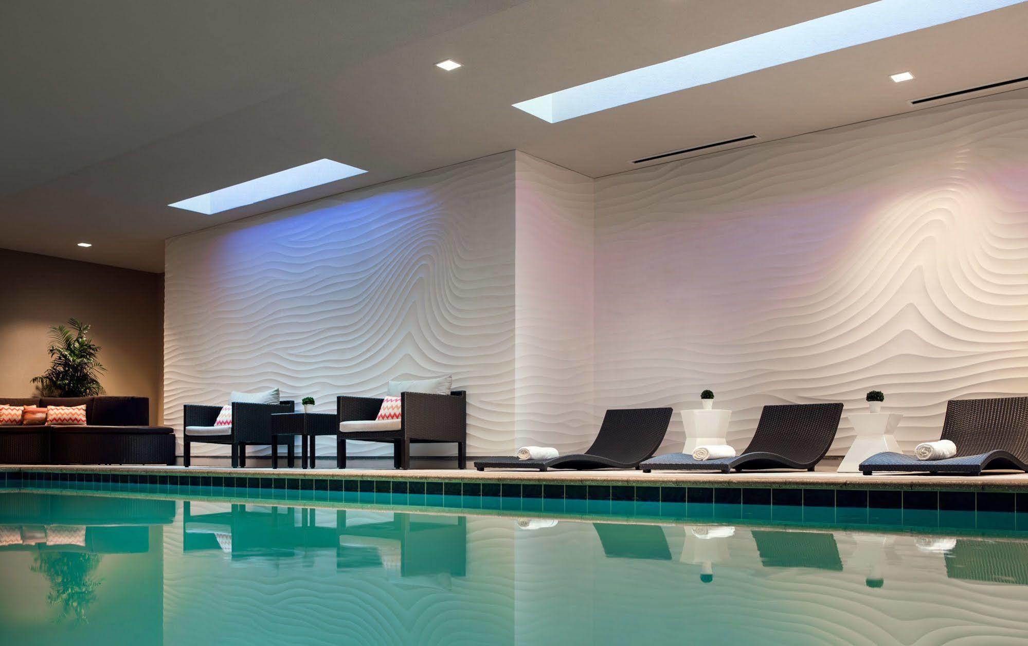 Courtyard By Marriott Phoenix Downtown Εξωτερικό φωτογραφία